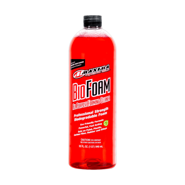 Bio Foam Jabón Líquido (32oz)