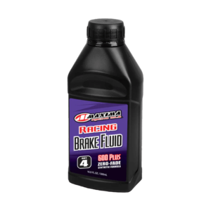 Líquido de Freno Super DOT 4 Racing