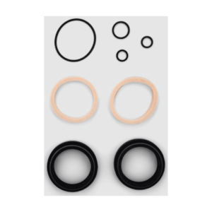 Kit: Dust Wiper, Forx, 32mm, Low Friction, No Flange