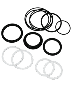 Seal Kit: DHX2 Damper Rebuild