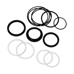 Seal Kit: DHX2 Damper Rebuild