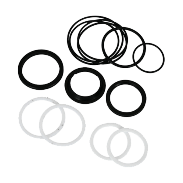 Seal Kit: DHX2 Damper Rebuild