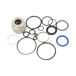 Seal Kit: 32, 34, 36 GRIP Cartridge Rebuild