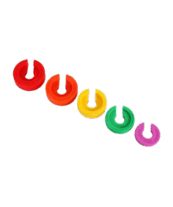 Kit: FLOAT CTD/DPS (9mm Shaft) Air Volume Tuning Kit