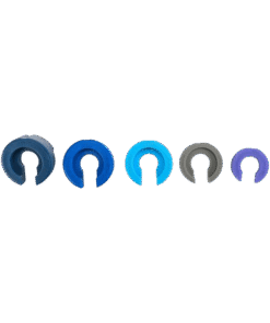 Kit: FLOAT FLOAT X/DPX2 (1/2" Shaft) Air Volume Tuning Kit