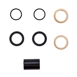 Kit: Transfer Seatpost, Bushings, Wipers, and Common Index Pins
