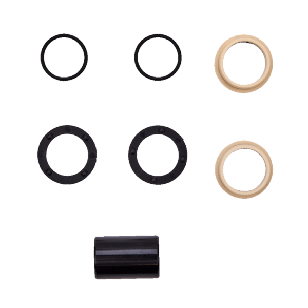 Kit: Transfer Seatpost, Bushings, Wipers, and Common Index Pins