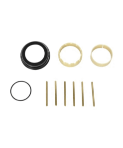 Kit: Transfer Seatpost, Bushings, Wipers, and Common Index Pins