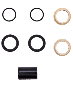 Kit: Mounting Hardware: Crush Washer, AL [8mm, Mounting Width 30mm/1.180]