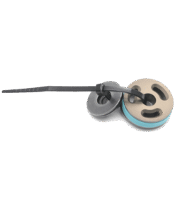 Service Set: Piston Assembly: X2, 0.868in Bore, CM