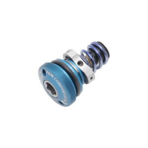 Service Set: Damping Adj Assy: Cartridge, Compression, X2, .868in Bore Piston