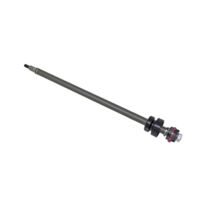 Service Set: 2019 36 180 MAX, Grip Damper Shaft Assy
