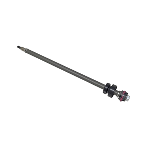 Service Set: 2019 36 180 MAX, Grip Damper Shaft Assy