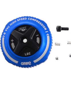 Service Set: 2021 Grip2 VVC HSC / LSC Topcap Interface Parts