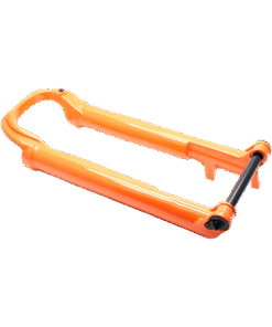 Service Set: 2017 32 29in 80-100 SC 15x110 Black Kabolt CL, Shiny Orange Lower Leg Assy