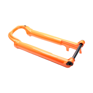 Service Set: 2017 32 29in 80-100 SC 15x110 Black Kabolt CL, Shiny Orange Lower Leg Assy
