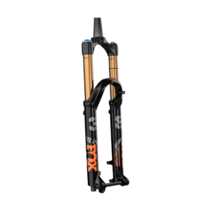 2024, 38, K, FLOAT, 29in, F-S E-Tuned, 170, Grip 2, HSC, LSC, HSR, LSR, LNT, Shiny Blk, Orange/Gloss Blk Logo, Kabolt-X 110, BLK, 1.5 T, 58HT, 44mm Rake, AM