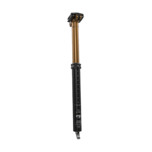 2024 Transfer, F-S, K, Ø 31.6mm, 175mm Drop, Internal, AM