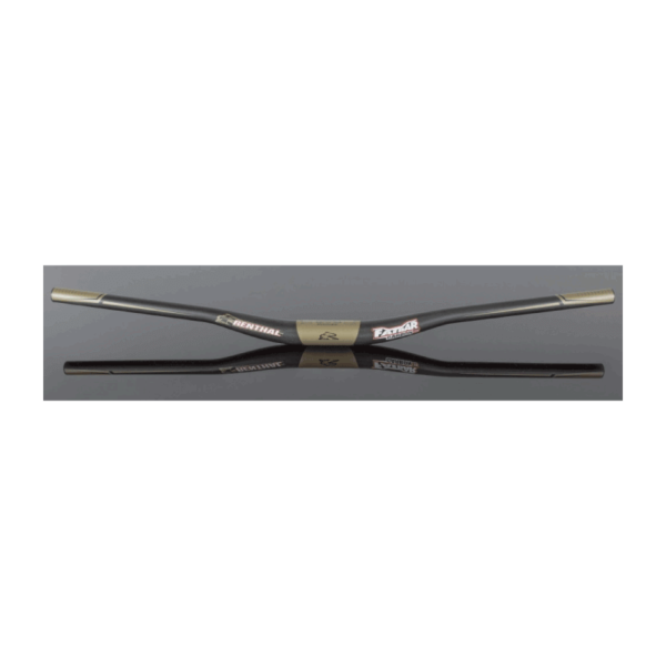 TIMON BICICLETA FATBAR CARBON (D35) Alto 20, Largo 800