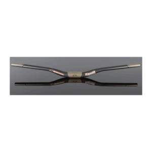 TIMON BICICLETA FATBAR CARBON (D35) Alto 30, Largo 800