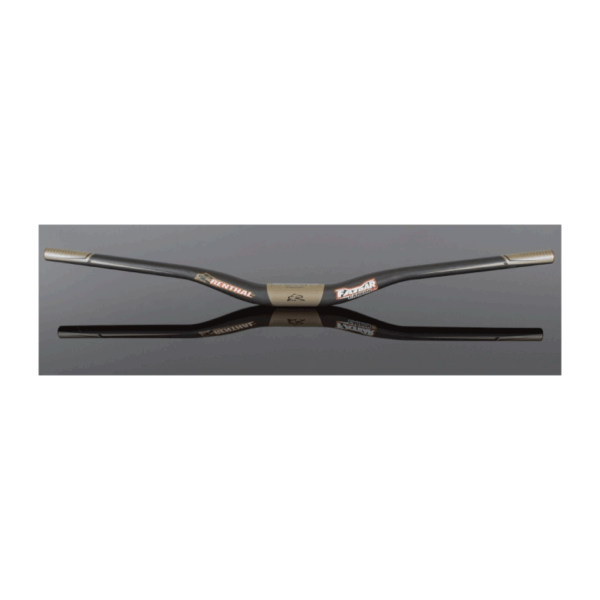 TIMON BICICLETA FATBAR CARBON (D35) Alto 30, Largo 800