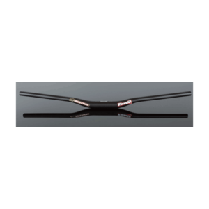 TIMON BICICLETA FATBAR ALUMINIO NEGRO (D35) Alto 20, Largo 800