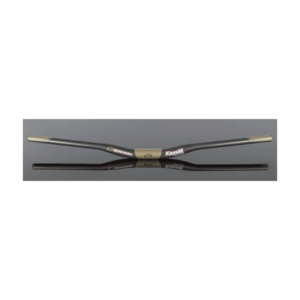 TIMON BICICLETA FATBAR CARBON (31.8) Alto 20, Largo 800