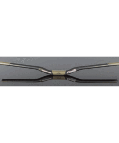 TIMON BICICLETA FATBAR CARBON (31.8) Alto 30, Largo 800