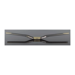 TIMON BICICLETA FATBAR CARBON (31.8) Alto 30, Largo 800