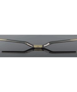 TIMON BICICLETA FATBAR CARBON (31.8) Alto 40, Largo 800