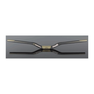 TIMON BICICLETA FATBAR CARBON (31.8) Alto 40, Largo 800