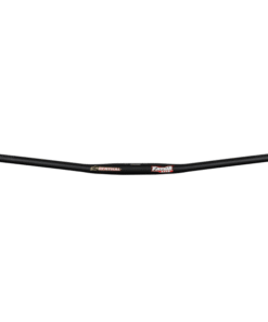 TIMON BICICLETA FATBAR LITE ALUMINIO BLACK (31.8) Alto 0, Largo 780