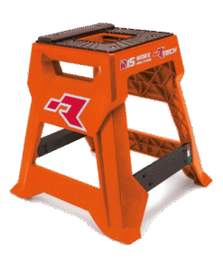 R15 WORKS  CROSS BIKE STAND @ ORANGE