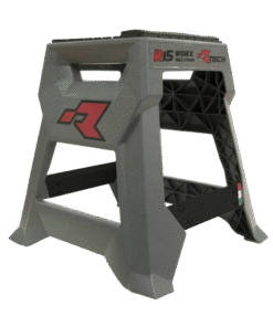 R15 WORKS  CROSS BIKE STAND QUANTUM GREY