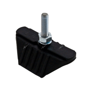 RIM LOCK DELANTERO ALUMINIUM/RUBBER 1.40'/1.60' CANAL @ BLACK