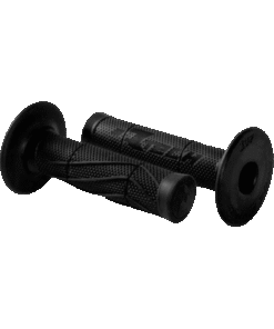 MOTO  WAVE SOFT GRIPS @ BLACK