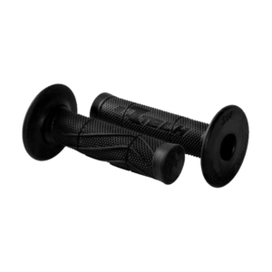 MOTO  WAVE SOFT GRIPS @ BLACK