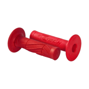 MOTO  WAVE SOFT GRIPS @ RED