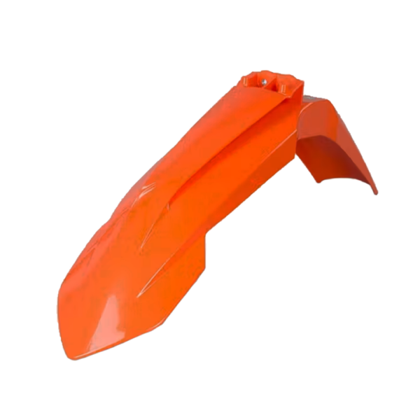 KTM FRONT FENDER @ K ORANGE