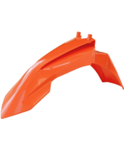 FRONT FENDER @ K ORANGE