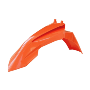 FRONT FENDER @ K ORANGE