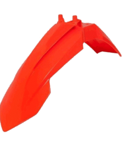 KTM FRONT FENDER @ K ORANGE