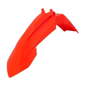 KTM FRONT FENDER @ K ORANGE