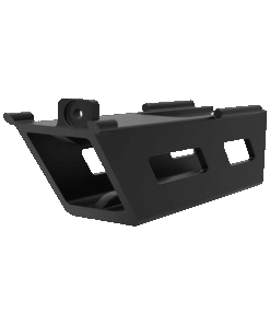 MONOBLOCK R2.0 WORX CHAIN INTERNAL WEAR PAD @ BLACK