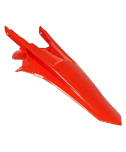 KTM REAR FENDER @ K ORANGE