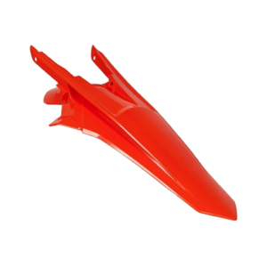KTM REAR FENDER @ K ORANGE