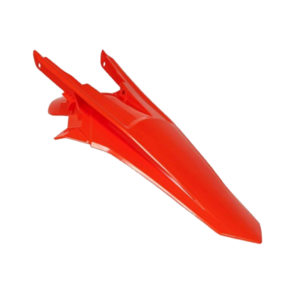KTM REAR FENDER @ K ORANGE