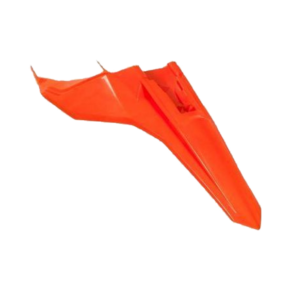 KTM REAR FENDER @ K ORANGE