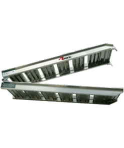 ALUMINIUM FOLDABLE RAMP L 1.83 MT