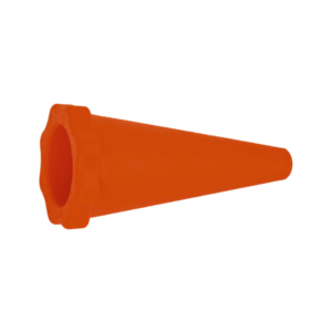 SILENCERS END CAP >14-42 MM